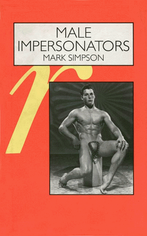 Book Male Impersonators: Men Performing Masculinity free