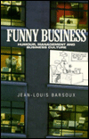 Book Funny Business: Humour, Management and Business Culture free
