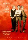 Book What Is She Like: Lesbian Identities from the 1950s to the 1990s (Women on Women) free