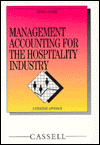 Book Management Accounting For The Hospitality Industry: A Strategiec Approach (hotel & Catering) free