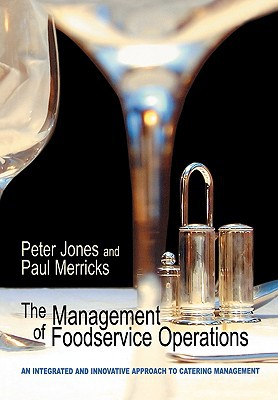 Book The Management of Food Service Operations free