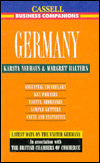 Book Germany (Cassell Business Companions) (English and German Edition) free