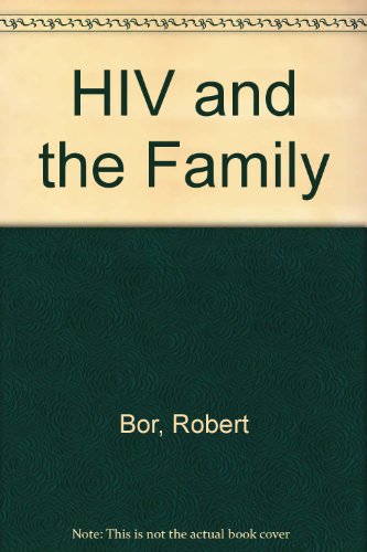 Book The Family And Hiv free
