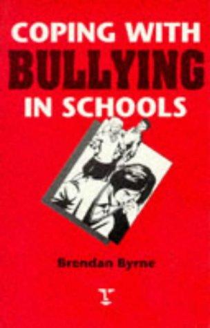 Book Coping With Bullying in Schools free