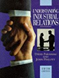 Book Understanding Industrial Relations (Academic Business Practitioner) free