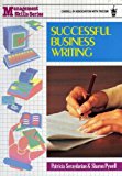 Book Successful Business Writing (Business Skills) free