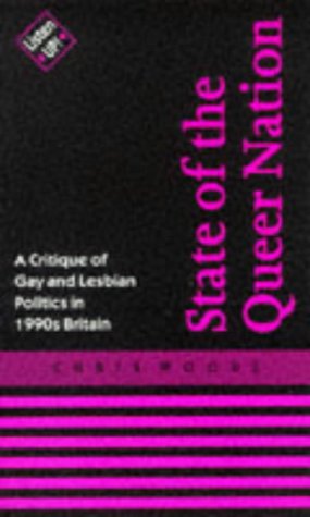 Book State of the Queer Nation free