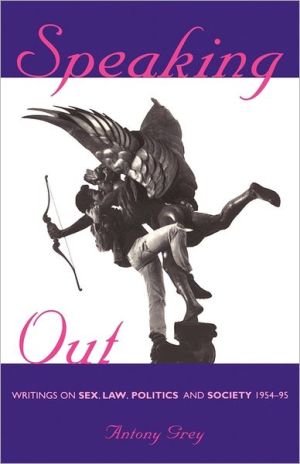 Book Speaking: Sex Law Politics (Gay & Lesbian Studies) free