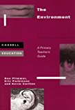 Book The Environment: A Primary Teacher's Guide (Cassell Education) free