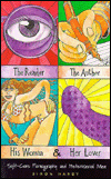 Book The Reader, the Author, His Woman and Her Lover: Soft-Core Pornography and Heterosexual Men free