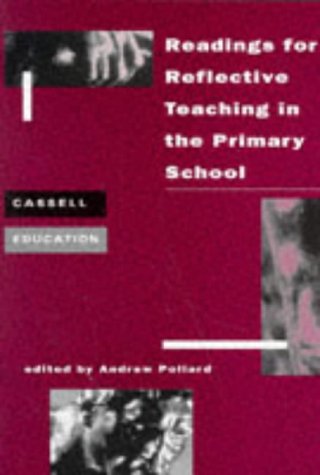 Book Reading for Reflective Teaching in the Primary School free