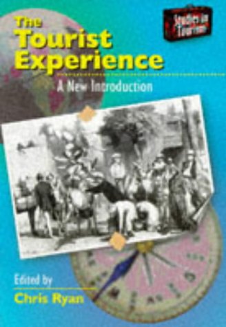 Book The Tourist Experience (Studies in Tourism) free