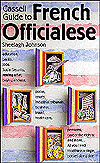 Book Cassell Guide to French Officialese (English and French Edition) free