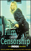 Book Film and Censorship: The Index Reader (Cassell Film Studies) free