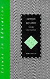 Book Outdoor Education: Theory and Practice - Nicholas P. Gair - Paperback free