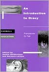 Book An Introduction to oracy: frameworks for talk (Cassell Education) free