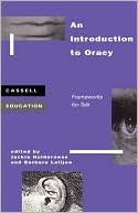 Book Introduction To Oracy: Frameworks For Talk (cassell Education) free