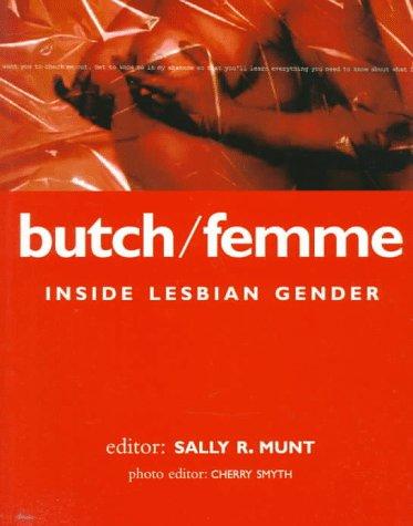 Book Butch/Femme: Inside Lesbian Gender free