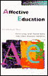 Book Affective Education: A Comparative View (Cassell Studies in Pastoral Care and Personal and Social Education) free