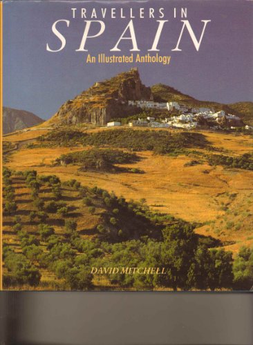 Book Travellers In Spain free