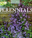 Book Perennials - Enduring Classics For The Contemporary Garden. (antique Flowers Series). free