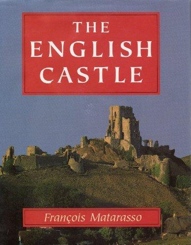 Book The English Castle free