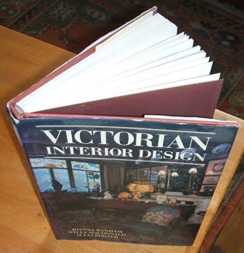 Book Victorian Interior Design free