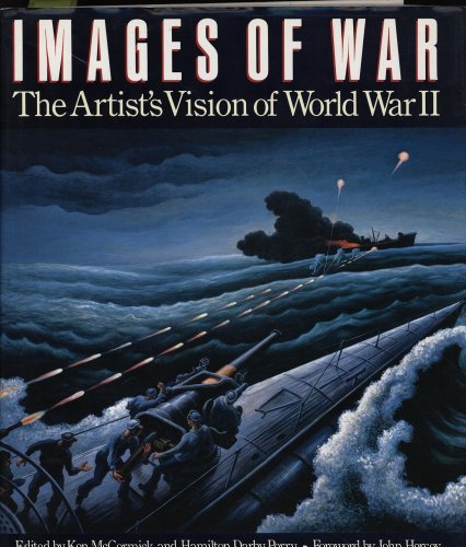 Book Images of War : The Artist's Vision of World War I free