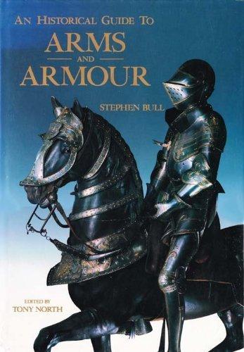 Book The Historical Guide To Arms And Armour free