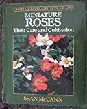 Book Miniature Roses Their Care And Cultivation free