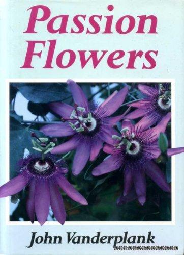 Book Passion Flowers and Passion Fruit free