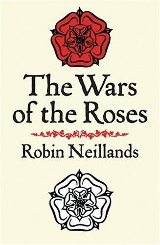 Book The Wars of the Roses free