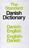 Book Danish Standard Dictionary free