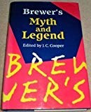 Book Brewer's Book of Myth and Legend free