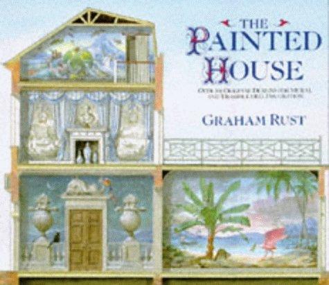 Book The Painted House free