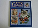 Book Cats & Kittens in Cross Stitch free Book Cats & Kittens in Cross Stitch free