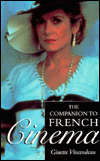 Book The Companion to French Cinema (Film Studies) free