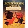 Book The leatherworking handbook: A practical illustrated sourcebook of techniques and projects free
