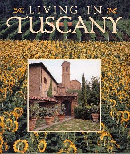 Book Living in Tuscany free