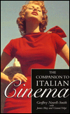 Book The Companion to Italian Cinema free