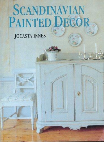 Book Scandinavian Painted Decor (spanish Edition) free