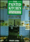 Book The Painted Kitchen: Ideas and Inspiration for the Creative Home Decorator free
