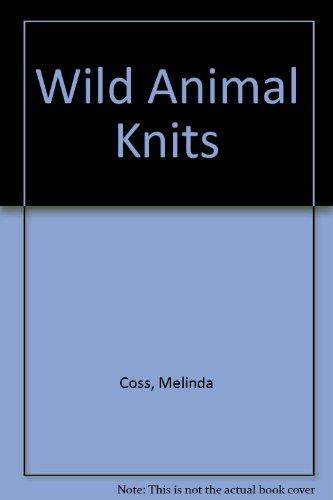 Book Wild Animal Knits free