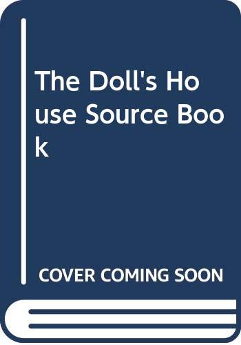 Book The Doll's House Sourcebook free
