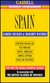 Book Spain (Cassell Business Companions) (English and Spanish Edition) free