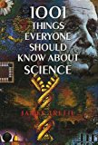 Book 1001 Things Everyone Should Know About Science free