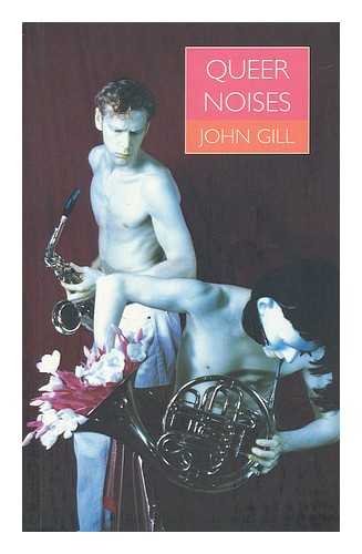 Book Queer Noises free