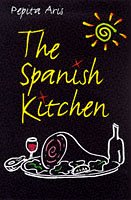 Book The Spanishwoman's Kitchen free