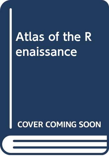 Book Atlas of the Renaissance free