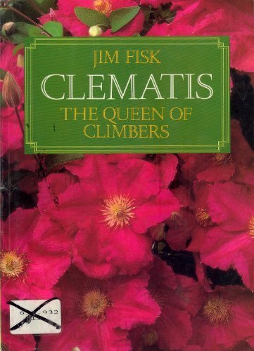 Book Clematis: The Queen of Climbers free